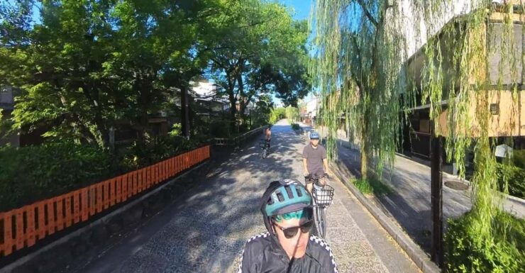 (Private) Kyoto E-Bike Adventures Through Timeless Beauty - Good To Know
