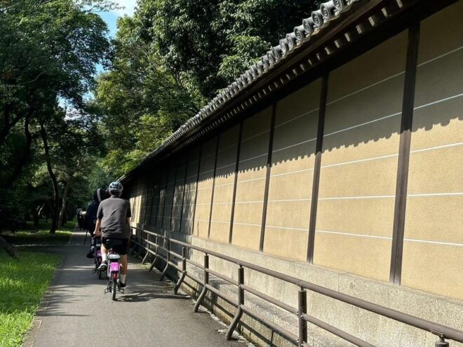 (Private) Kyoto E-Bike Adventures Through Timeless Beauty - Highlights of Kyoto