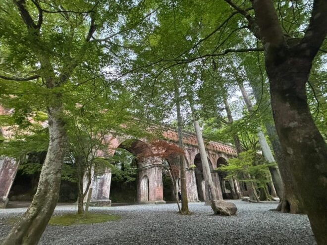 (Private) Kyoto E-Bike Adventures Through Timeless Beauty - Eco-Friendly Adventure