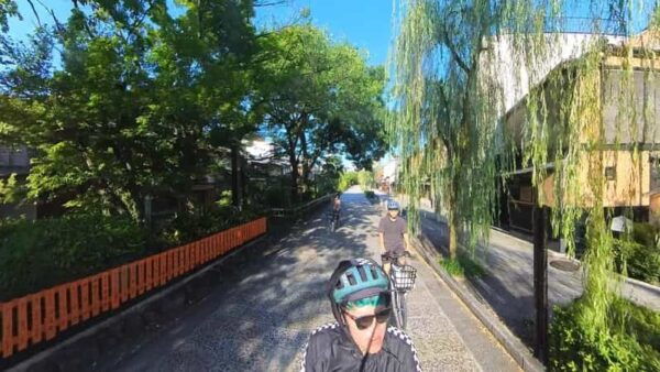 (Private) Kyoto E-Bike Adventures Through Timeless Beauty - Booking Your Adventure
