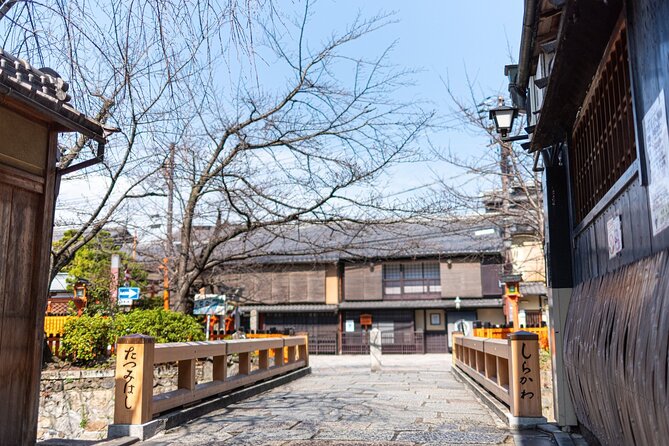 Private Kyoto Geisha Districts Walking Tour - Additional Services and Options