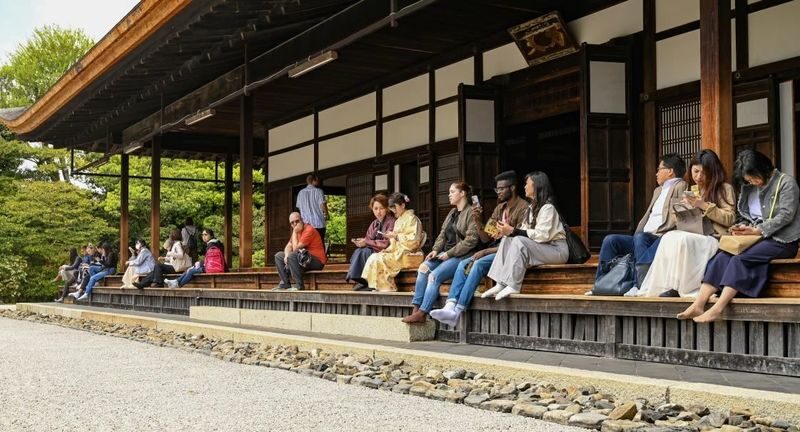Private Kyoto Gion Highlights & Hidden Gems Tour with Local Guide - Kamo River as evening arrives