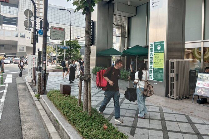 Private Kyoto Luggage Transportation - Who Will Love This Service?