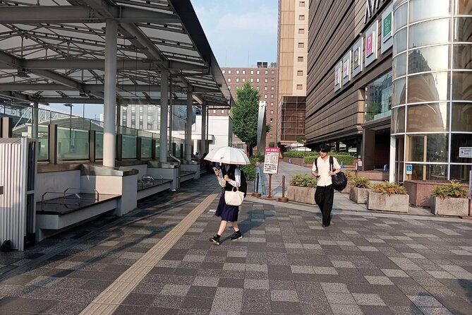 Private Kyoto Luggage Transportation - FAQ