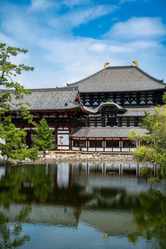 Private Kyoto & Nara Day Tour with English Driver GuideBEST - Exploring the Best of Kyoto & Nara in a Day: An Honest Review