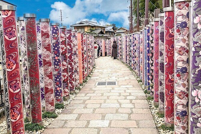 Private Kyoto-Nara Tour from Osaka with Hotel Pickup and Drop off - Good To Know