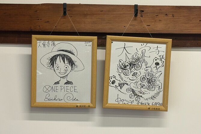 Private Kyoto: ONE PIECE & Arashiyama Bamboo - Exploring the Itinerary in Detail