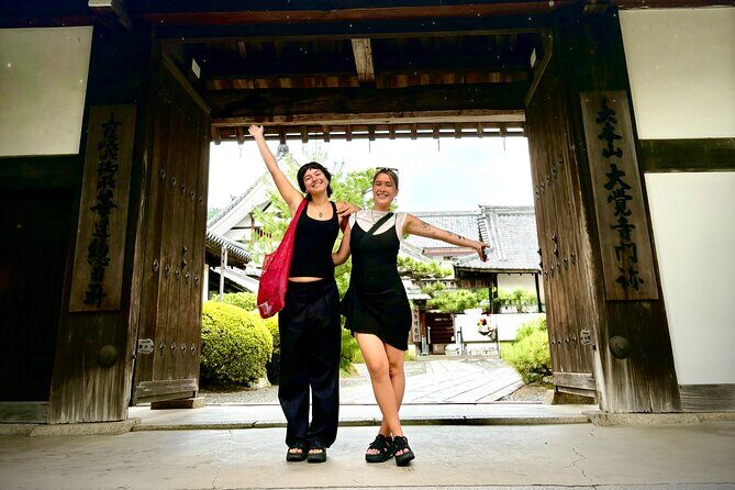 Private Kyoto: ONE PIECE & Arashiyama Bamboo - The Sum Up