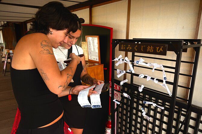 Private Kyoto: ONE PIECE & Arashiyama Bamboo - FAQ