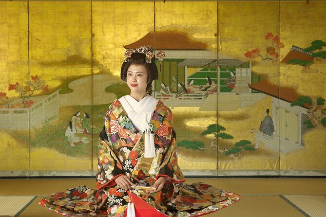 Private Kyoto Photography and Dress up Adventure ALL PLAN) - Why This Experience Might Be Perfect for You