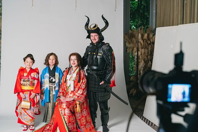 Private Kyoto Photography and Dress up Adventure ALL PLAN) - Final Thoughts