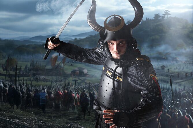 Private Kyoto Photography and Dress-up Adventure (Shogun Plan) - Engaging Meta Description