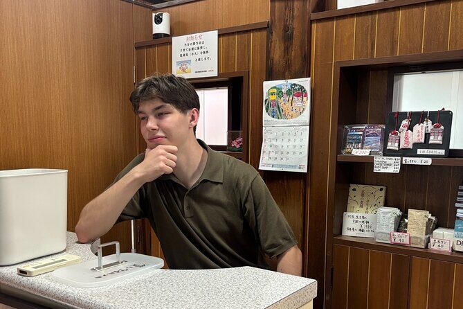 Private Kyoto Sento Bathhouse Tour with English Guide - An In-Depth Look at the Kyoto Sento Tour Experience