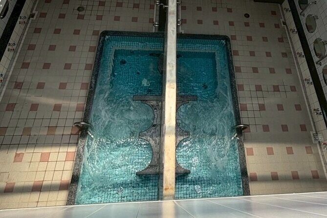 Private Kyoto Sento Bathhouse Tour with English Guide - Analyzing the Cost and Value