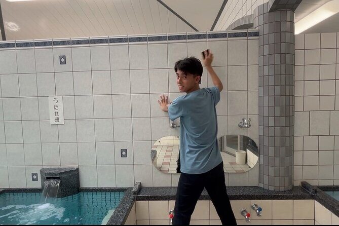 Private Kyoto Sento Bathhouse Tour with English Guide - Authentic Reviews and Insights