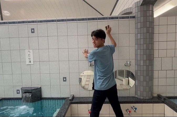 Private Kyoto Sento Bathhouse Tour with English Guide - FAQ