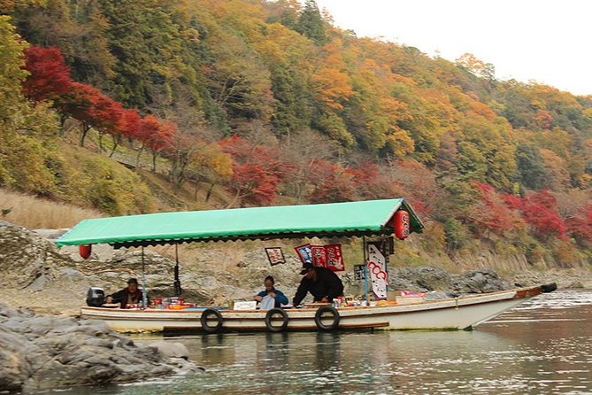 [Private] Kyoto Tailored Tour (Guide Private Transport) - Pricing and Guarantee