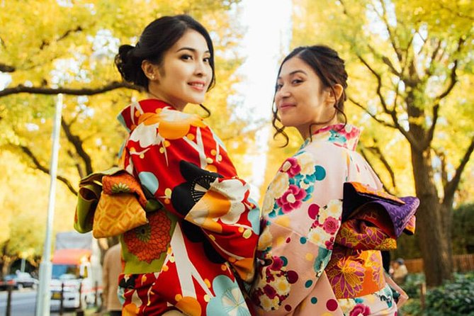 [Private] Kyoto Tailored Tour (Guide Private Transport) - Overview of the Tour