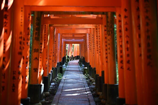 Private Kyoto Tour by Car with Optional Nara or Osaka Add-Ons - Authenticity and Value