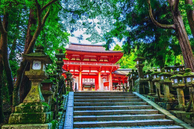 Private Kyoto Tour by Car with Optional Nara or Osaka Add-Ons - Why This Tour Delivers Real Value  