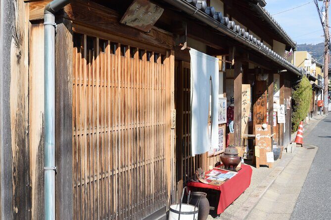 Private Kyoto Tour by Car with Optional Nara or Osaka Add-Ons - Who Is This Tour Perfect For?  