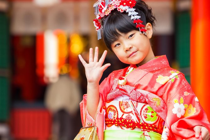 Private Kyoto Tour for Families With a Local, 100% Personalized - Family-Friendly Spots to Visit in Kyoto