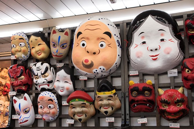 Private Kyoto Tour for Families With a Local, 100% Personalized - End Point and Cancellation Policy