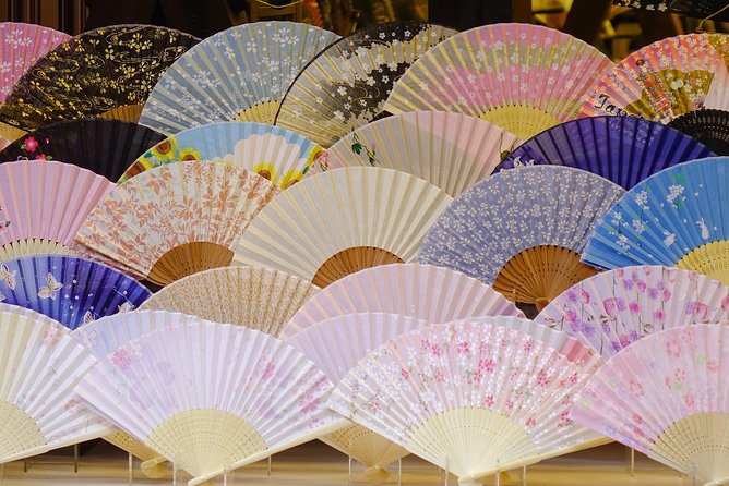 Private Kyoto Tour for Families With a Local, 100% Personalized - Authentic Traveler Reviews