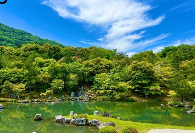 Private Kyoto Tour. Kyotos Spiritual Heartland - Arashiyama Bamboo Forest