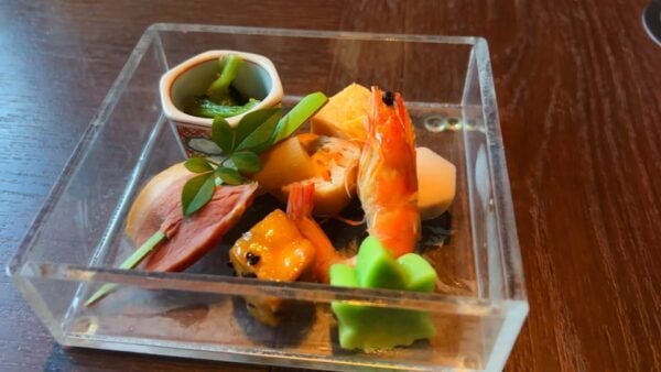 Private Kyoto Tour. Kyotos Spiritual Heartland - Lunch and Additional Costs