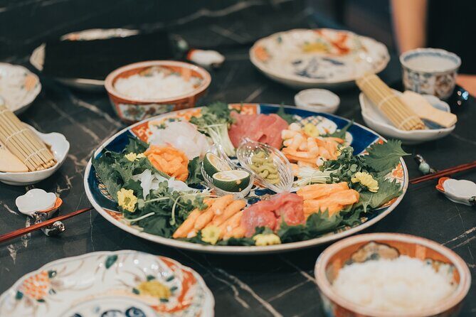 Private Kyoto Townhouse Hom Visit Sushi Cooking and Tea Ceremony - What Makes This Tour Special