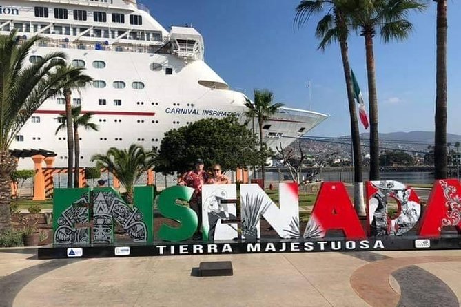 Private La Bufadora, Flea Market Shopping, Scenic Tour - Tour Pricing and Booking Details