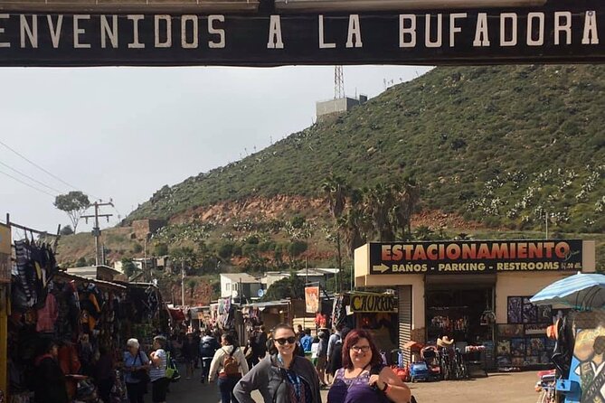 Private La Bufadora, Flea Market Shopping, Scenic Tour - Tips and Recommendations for the Tour