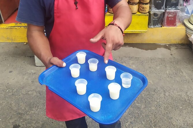 Private La Bufadora, Flea Market Shopping, Scenic Tour - The Sum Up