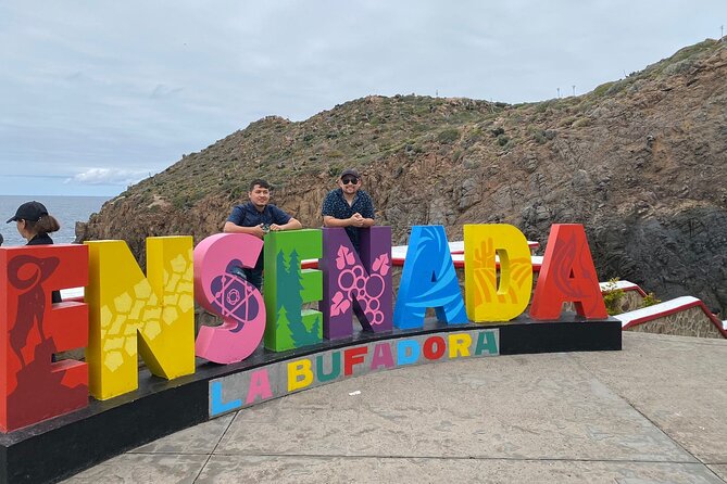 Private La Bufadora Tour (blowhole) - Reviews and Ratings