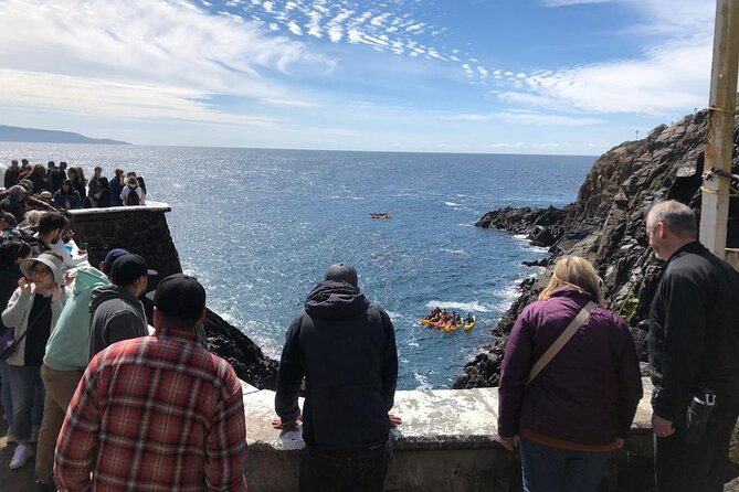 Private La Bufadora Tour (blowhole) - Questions and Assistance