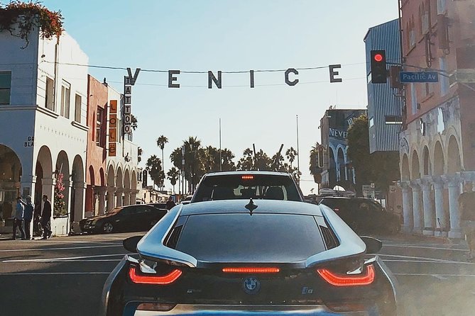 Private LA Coast Tour With Beach Day or Scenic Hike - Inspiring Traveler Photos