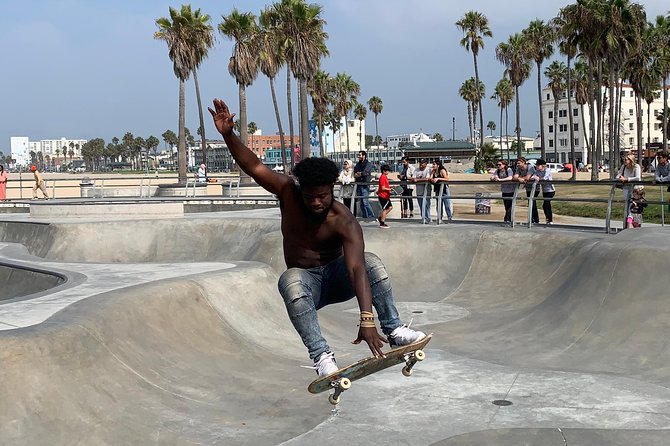 Private LA Coast Tour With Beach Day or Scenic Hike - The Sum Up