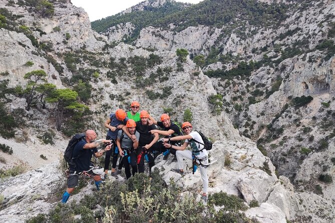 Private La Grota Via Ferrata Athens - Why Choose a Private Tour for La Grota via Ferrata?