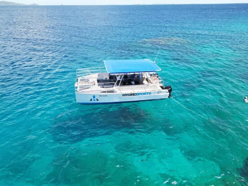 Private: La Romana, Catalina Island Snorkeling & Beach Trip - Good To Know