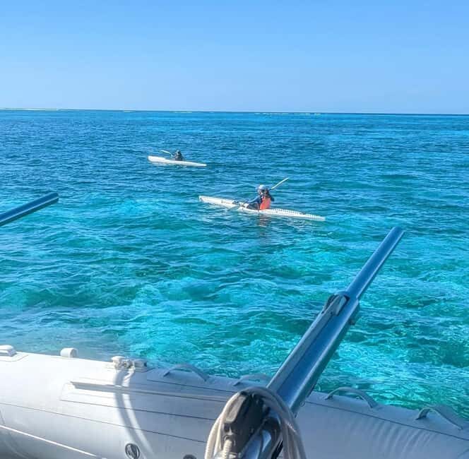 Private: La Romana, Catalina Island Snorkeling & Beach Trip - FAQs