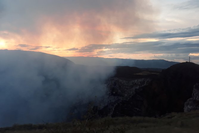 PRIVATE Laguna De Apoyo Day Pass + Masaya Volcano Lava Tour - The Sum Up