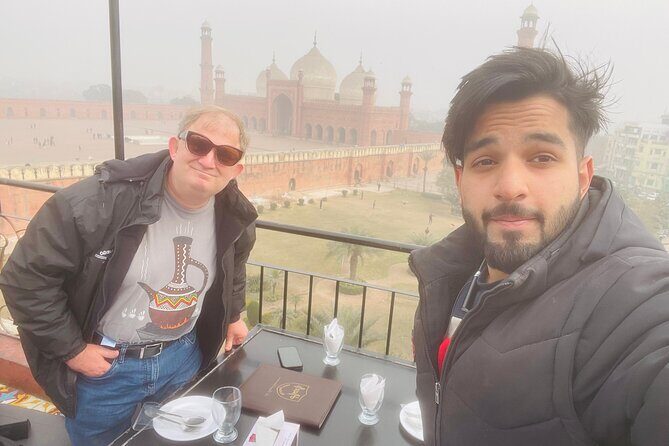 Private Lahore Full Day Sightseeing Tour - Good To Know