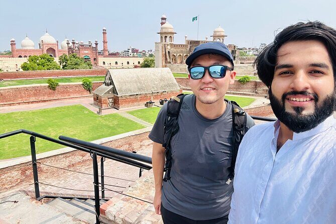 Private Lahore Full Day Sightseeing Tour - An In-Depth Look at the Tour Itinerary
