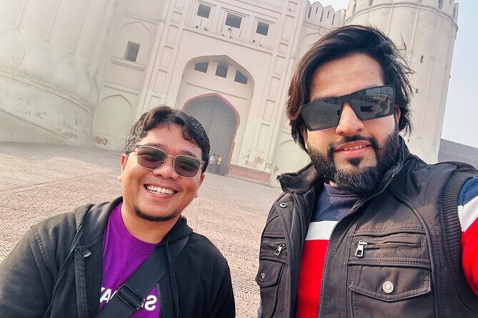 Private Lahore Full Day Sightseeing Tour - FAQs