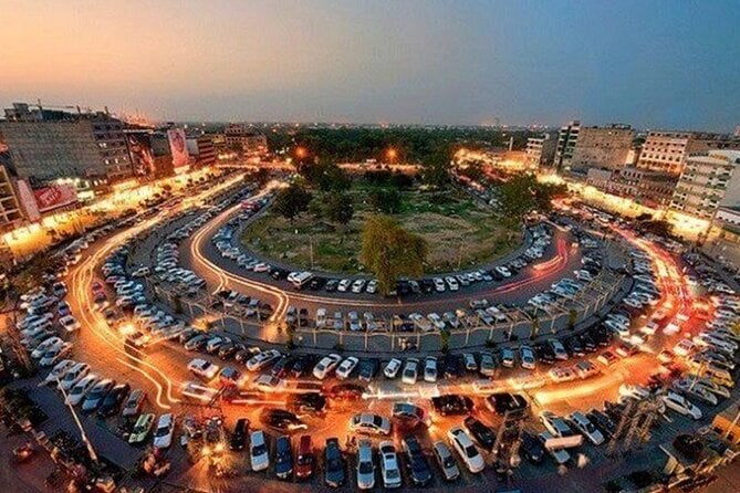 Private Lahore Full Day Sightseeing Tour With Local Guide - Pricing and Reservation Policy