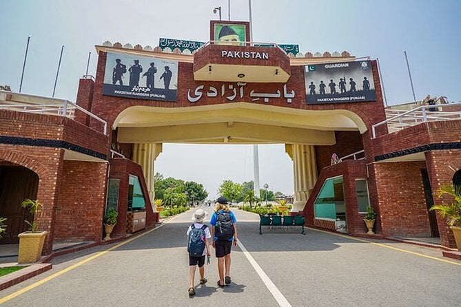 Private Lahore Full Day Sightseeing Tour With Local Guide - Frequently Asked Questions