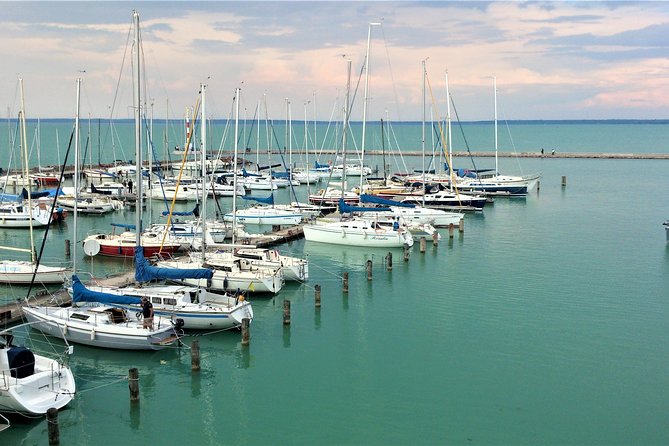 Private Lake Balaton Experience With an Unforgettable Wine Tasting - Meeting and Pickup Information