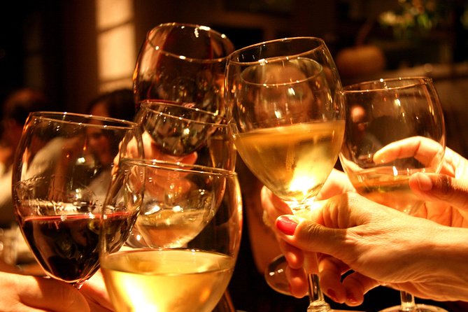 Private Lake Balaton Experience With an Unforgettable Wine Tasting - Cancellation Policy