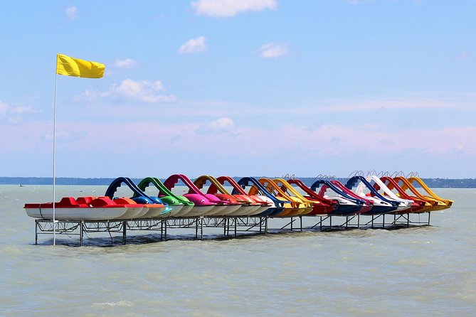 Private Lake Balaton Experience With the Herend Porcelain Factory - Meeting and Pickup Details